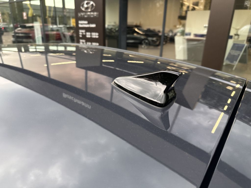 Hyundai i20 – Bild 10