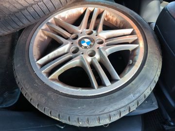 BMW 330 - 10