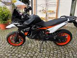 KTM 890 SMT mit Akrapovic & Techpaket - Offers