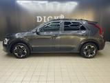 Kia Niro Vision VIRTU+NAVI+SHZ+LED+KAMER+ACC+WP+DAB+ - Kia Niro aus 2023