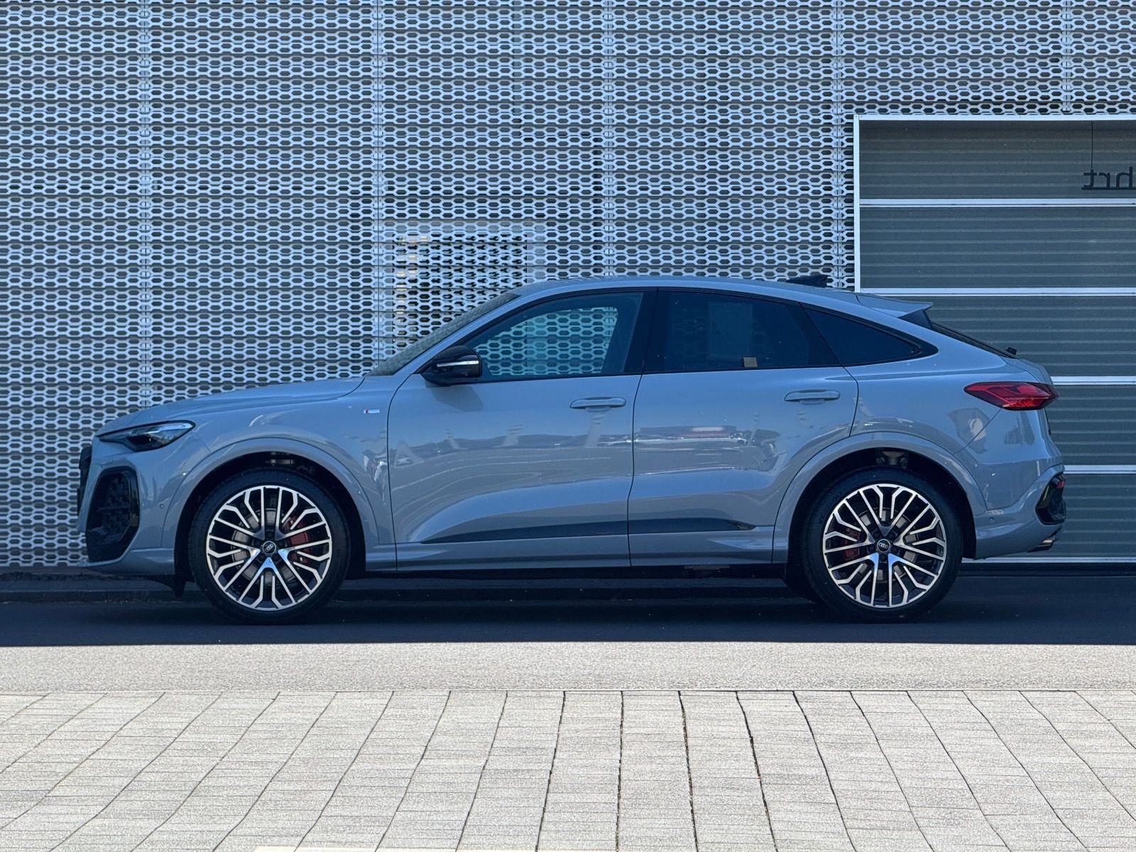 Audi Q5 - Bild 2