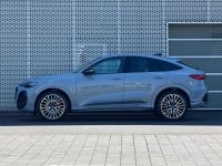 Audi Q5 - Vorschau Bild 2