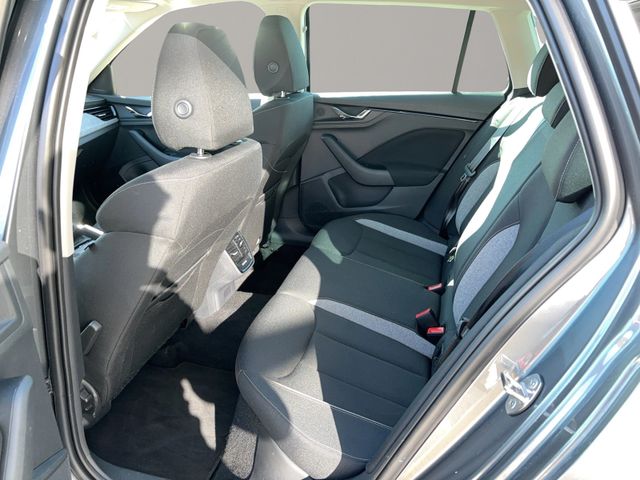 Kamiq 1.0 TSI Selection, Navi, AHK, Sicherheit D
