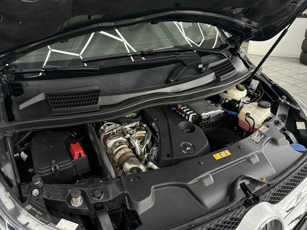 Mercedes-Benz V 250 d Marco Polo Horizon Edition, LED, Kamera