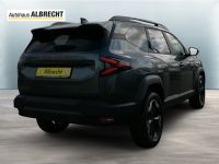 Dacia Bigster - Vorschau Bild 12