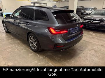 BMW 318 - 1