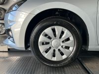 Skoda Fabia - Vorschau Bild 5