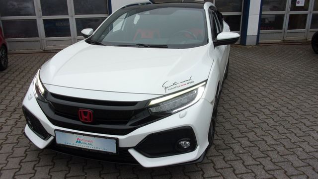 Honda Civic Lim. 1.5 Sport Plus Top Zustand Sommer u.