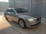BMW 740Li - - gebrauchte BMW 740 aus dem Jahr 2014