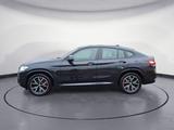 BMW X4 xDrive20d M SPORT AHK Head-Up HiFi Laserlicht - schwarze BMW X4