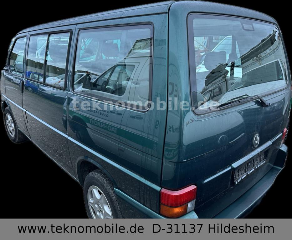 Volkswagen T4 Kombi