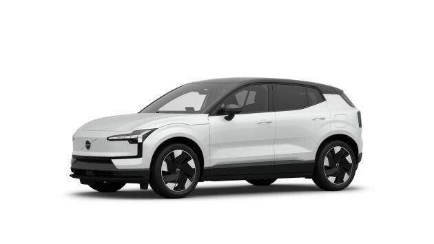 Volvo EX30 Plus Pure Electric SELEKT TOP
