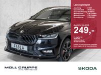 Skoda Fabia - Vorschau Bild 1