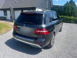 Mercedes-Benz ML 350 BlueTEC 4MATIC - - Mercedes-Benz ML 350 in Wuppertal