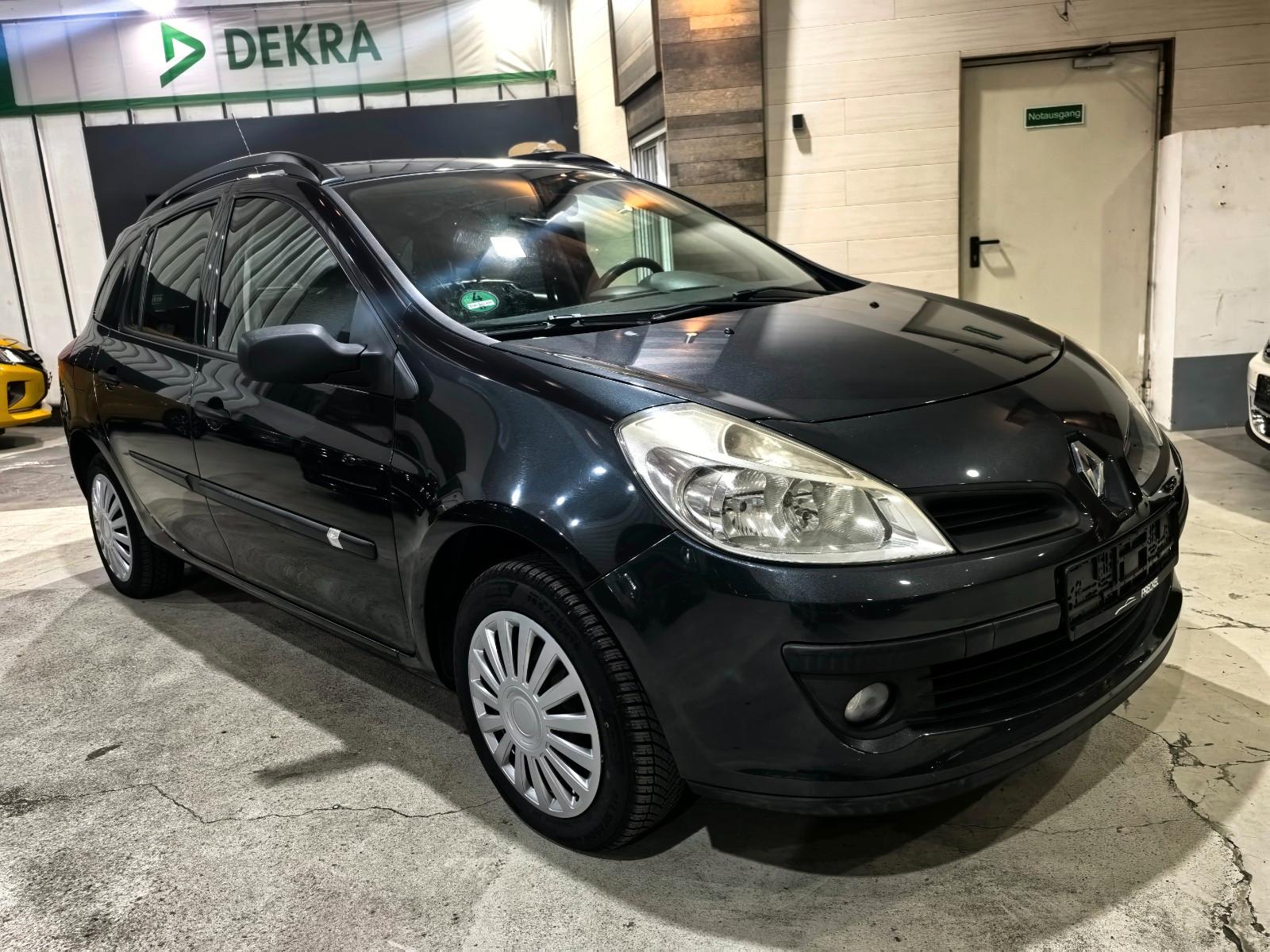 Renault Clio 2009 — photo 7