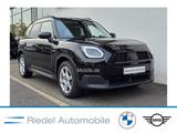 MINI Countryman D Classic Trim Pano Head-Up Alarm PDC - MINI Cooper Countryman Diesel Gebrauchtwagen