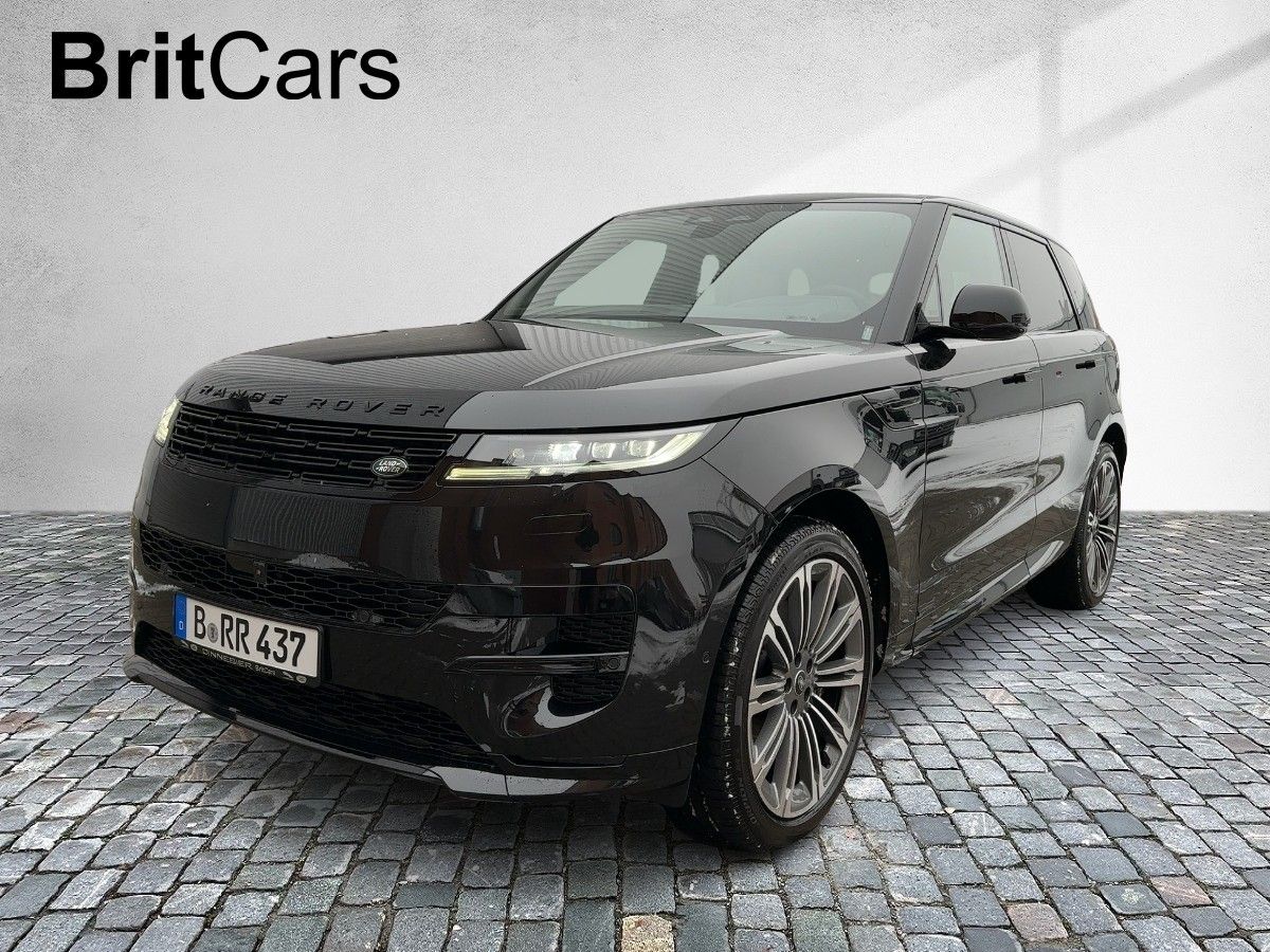Land Rover Range Rover Sport P550e Autobiography Luft STH foto 2