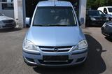 Opel Combo Combi*Klima*Zahnriemen neu*1.Hand*Gasanlag - Opel Combo in Essen