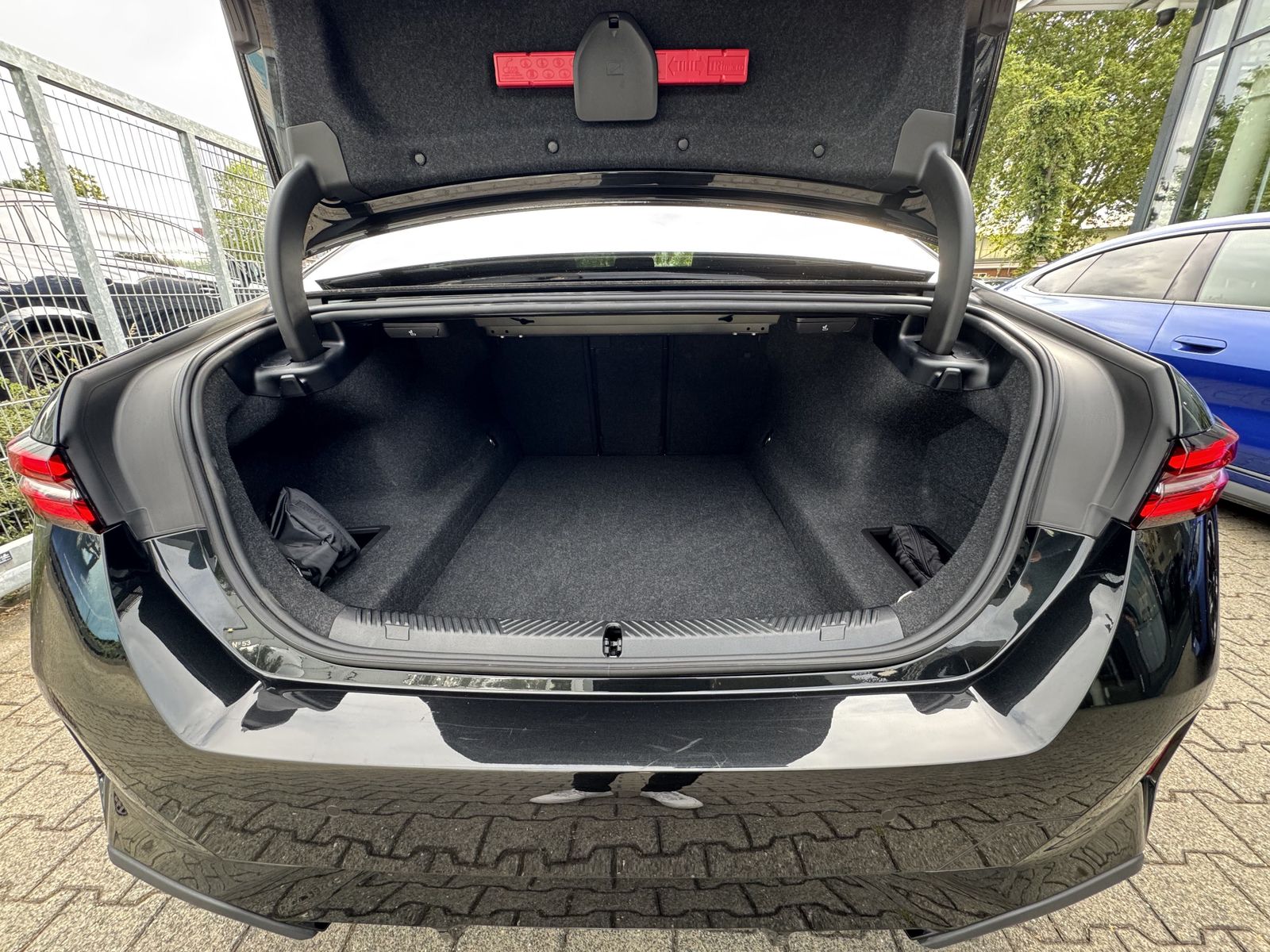 BMW 540 - Bild 24