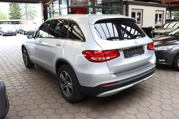 Mercedes GLC 220 - 3