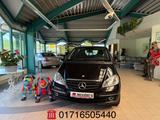 Mercedes-Benz A 170 Automatik*SITZH.*NAVI*TEMPOMAT*PDC* - Mercedes-Benz A 170 aus 2009