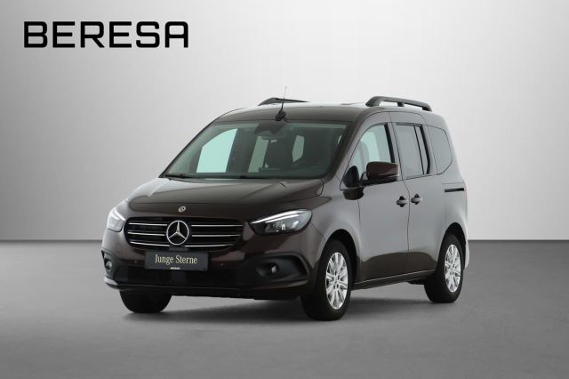 Mercedes-Benz T 180 LED Navi SHZ MBUX AUT Kamera Park-Ass.