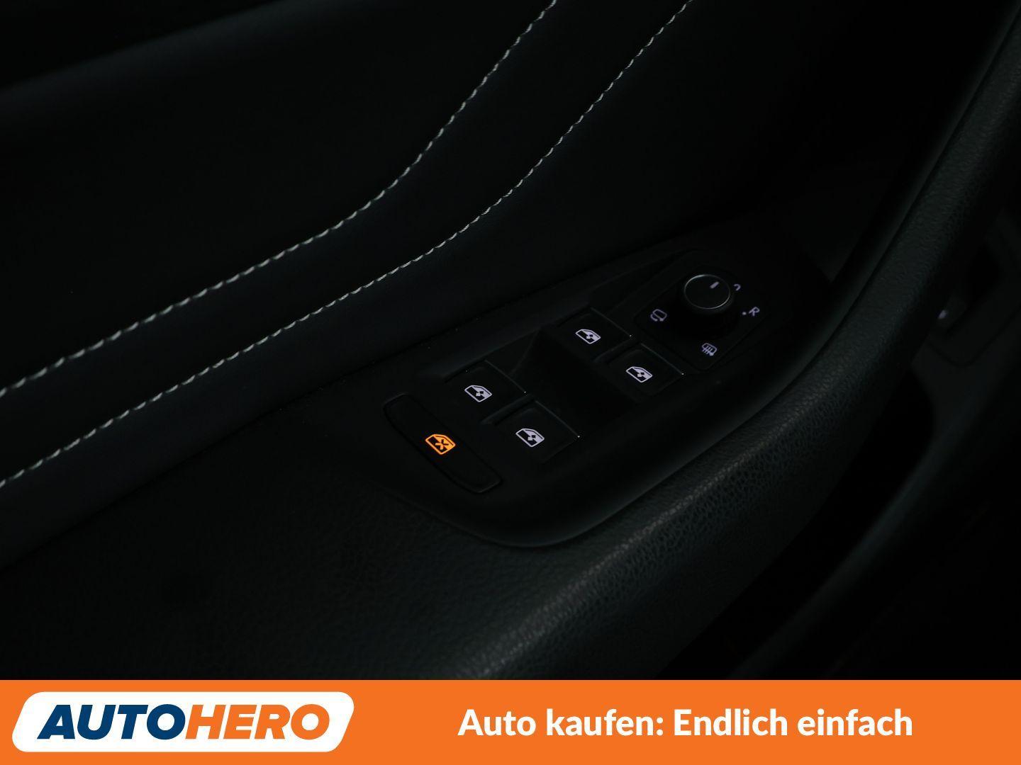 Volkswagen Arteon Shooting Brake 2.0 TDI R-Line 4Motion Aut, миниатюра 24