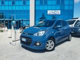 Hyundai i10 1.0 MPI Comfort - Hyundai i10: Comfort