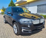 BMW 40d xDrive "Panorama/H&K/KAMERA" - BMW X5 mit Diesel-Antrieb: Automatik