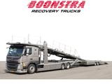Volvo FM 500 6X2 Tijhof Full Air Standairco ACC Autotr - Angebote