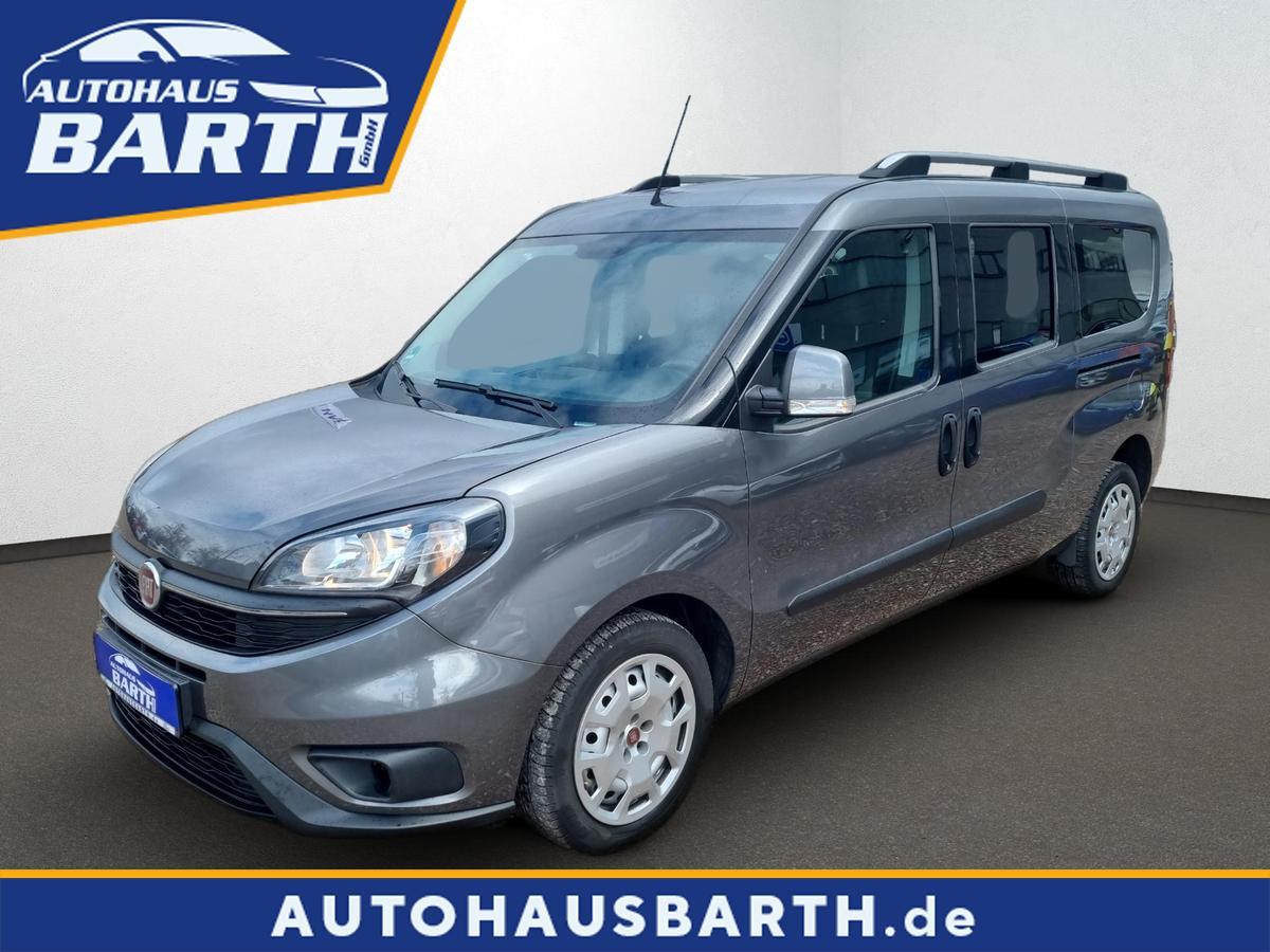 Fiat Doblo Cargo 1.6 Multijet SX Maxi KAMERA*AHK*SHZ*