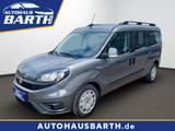 Fiat Doblo Cargo 1.6 Multijet SX Maxi KAMERA*AHK*SHZ* - Fiat Doblo: Kombi