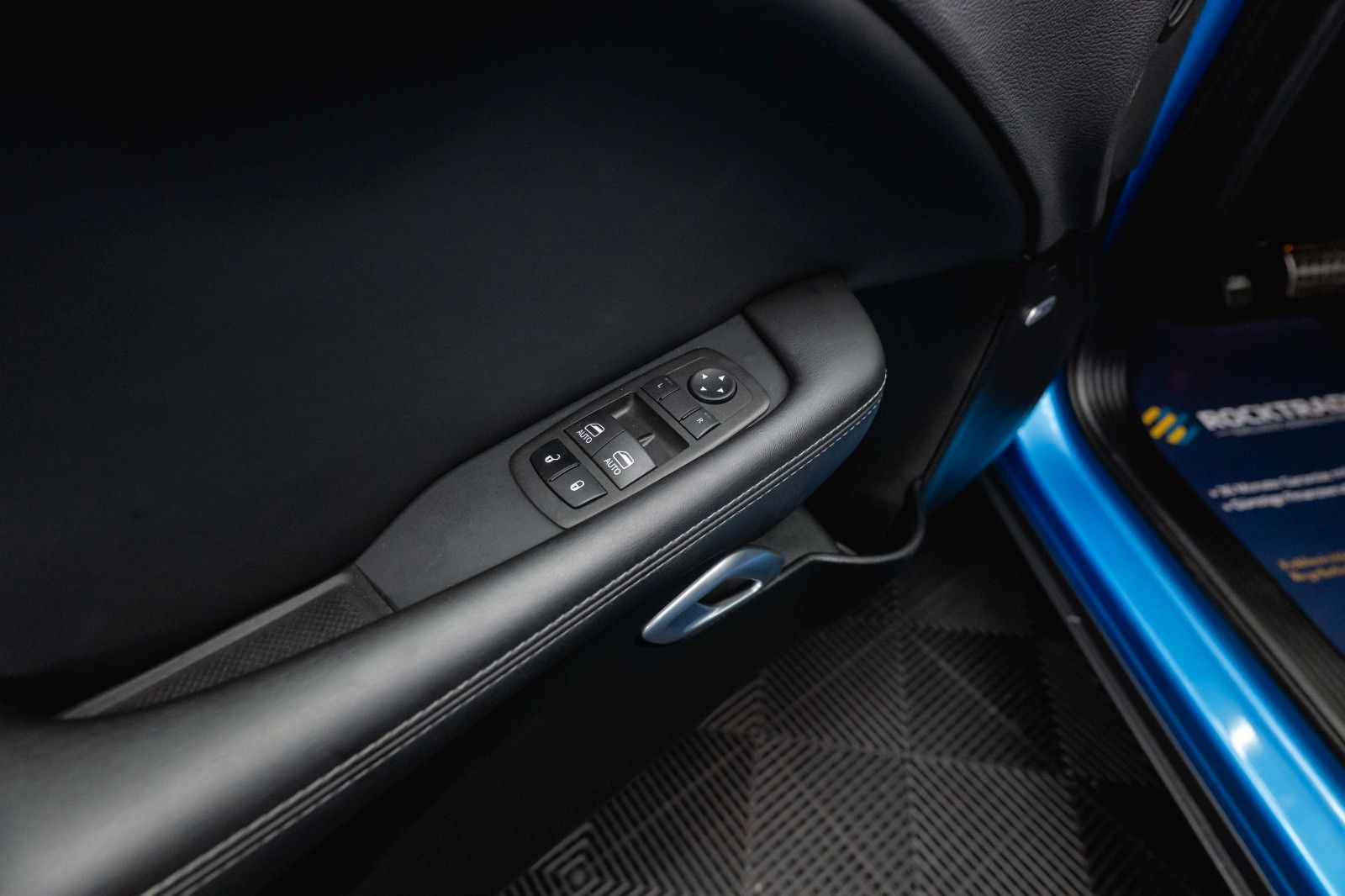 Fahrzeugabbildung Dodge Challenger 5.7 V8 R/T SRT Performance *LED*19%*