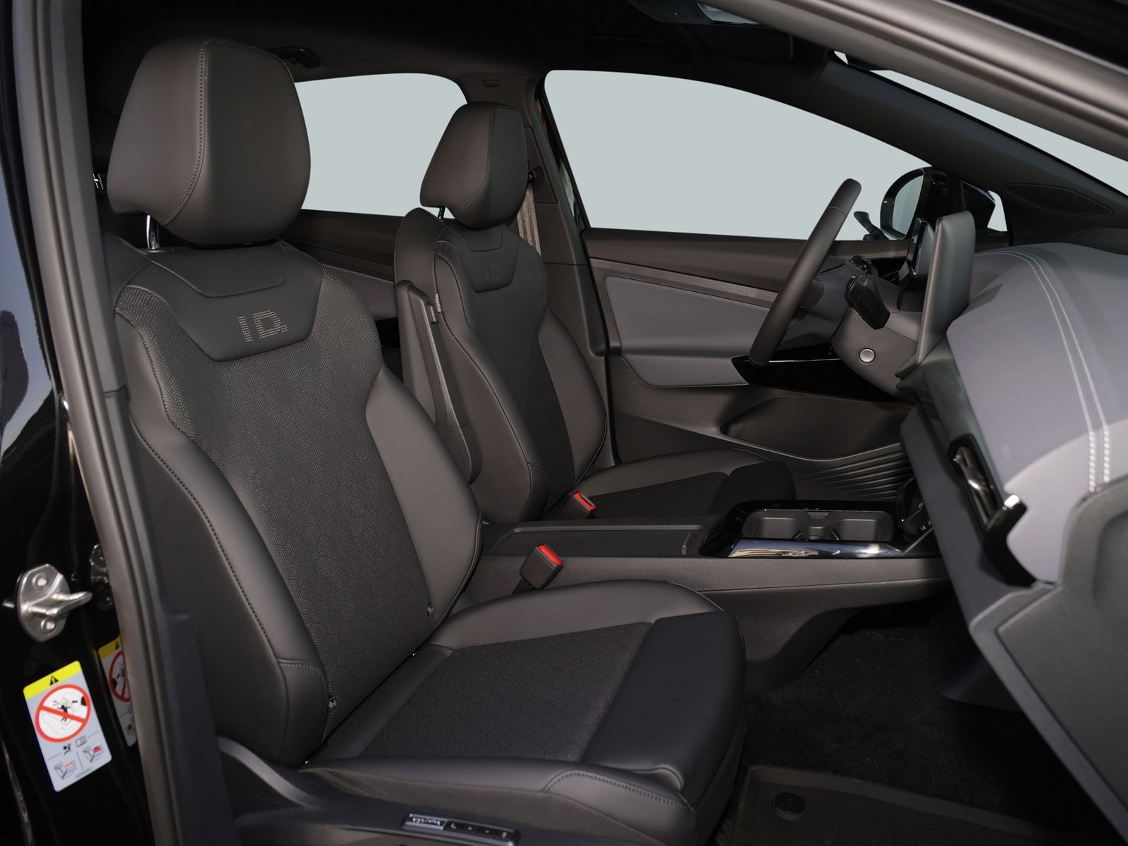 Volkswagen ID.4 - Bild 11