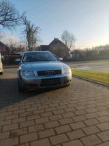 Audi A4 B6 2.0 automatik & LPG TÜV 2026 - Audi A4 mit LPG-Antrieb