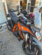 KTM 1290 Super Duke GT !!! Nur 900 km !! 1.HAND - Offers