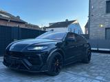 Lamborghini Urus 4.0 V8 Autom. - - gebrauchte Lamborghini Urus aus dem Jahr 2020