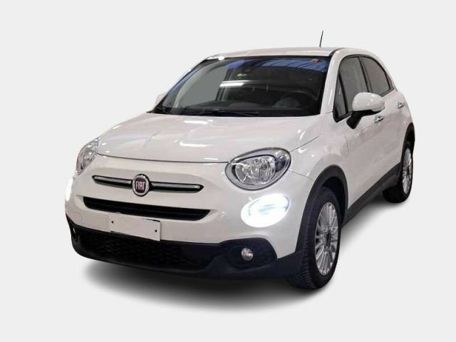 Fiat FIAT 500X 1.6 MultiJet 130 CV Connect