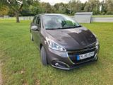 Peugeot 208 PureTech 82 Style Style - Peugeot 208 in Freiburg
