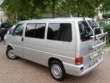 Volkswagen T4 Multivan Generation Klimaaut Standheiz TÜVneu - Volkswagen T4 Multivan: Generation