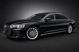 Audi A8 50 TDI LANG*ALLRADLENK*PANO*RUHESITZ*FOND-TV* - Audi A8 in Bonn