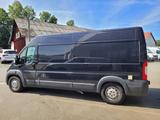Citroën Jumper L3H2 Heavy 2,2 HDI FOODTRUCK Küche - gebrauchte Citroën Jumper aus dem Jahr 2014