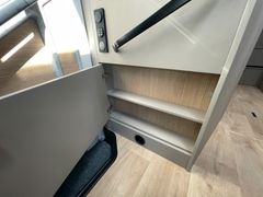Bürstner Campeo TD 691 G Freistaat Edition*Komplettpaket*