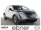 Nissan Ariya Advance Pack 87kWh MY24 | Navi | LED - Nissan Ariya: Advance Pack