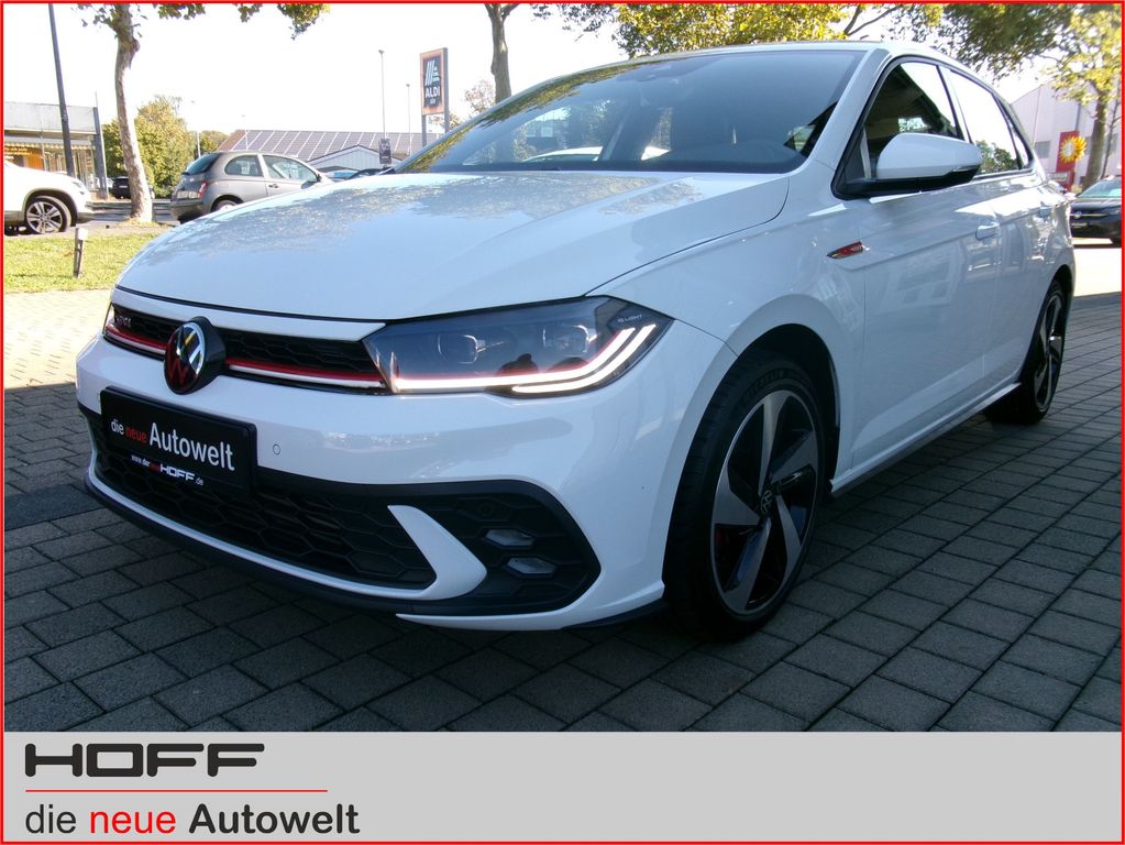 Image of Volkswagen Polo