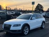 Audi A4 Allroad quattro 3.0 TDI TOP Zustand* - gebrauchte Audi A4 Allroad aus dem Jahr 2011