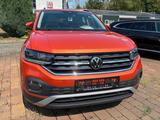 Volkswagen T-Cross Life - Volkswagen T-Cross in Wiesbaden