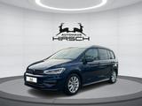 Volkswagen Touran 1.5 TSI R-Line NAVI Comfortline DCC - Volkswagen Touran: Dcc