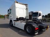 DAF XG 480 FT Skylight/Intarder/2xTank/PTO/Standklim - DAF LKWs