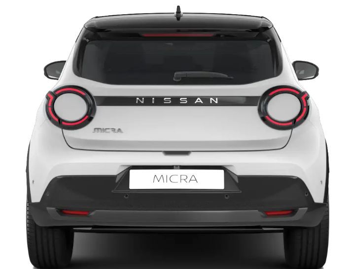 Nissan Micra - Bild 6